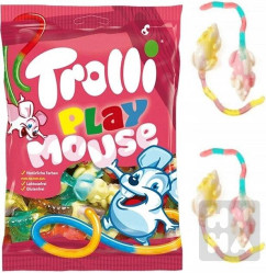 Trolli 1kg Myši