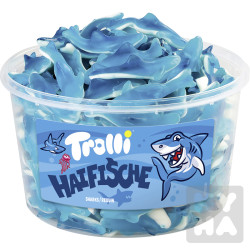 Trolli 150ks Žralok