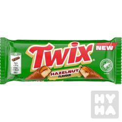 Twix 46g Hazelnut/30ks