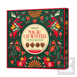 Pergale Magic of Winter 114g Mléčná