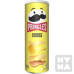 Pringles 165g Cheese