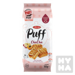 Morello 160g Puff ChaCha