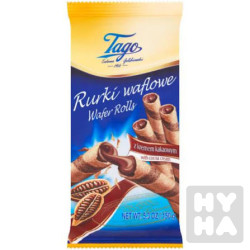 Tago trubičky 150g Kakaové
