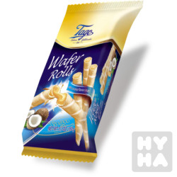Tago trubičky 150g Kokosové
