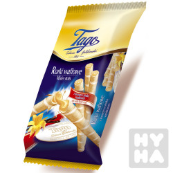 Tago trubičky 150g vanilková