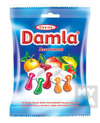 Damla 500g assorted