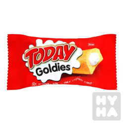 Today Goldies 45g Mléčná