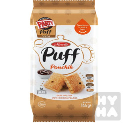 Morello 144g Puff Ponchik
