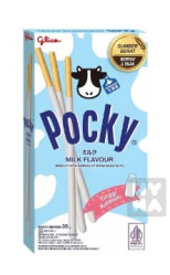 Pocky 39g Milk