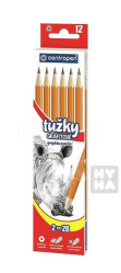 Centropen tužka 12ks 2=HB