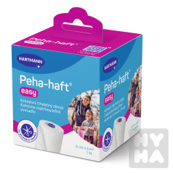 Hartmann easy Kohezivní trhatelný obvaz 6cm x 4m