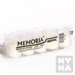 Bispol Memoria p30/5ks