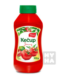 Viva 900g Kečup Jemný
