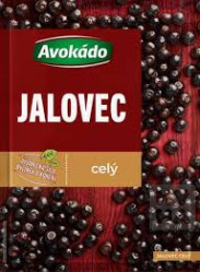 Avokádo 20g Jalovec celý