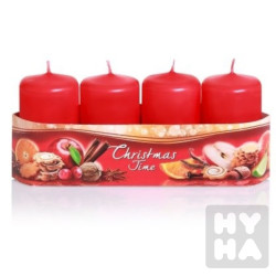 bartek slupek 4ks christmas time nen thom