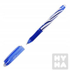 Concorde Pero gumovací Trix 0,7mm Blue (24ks/bal)