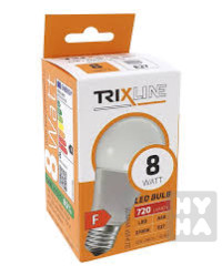 Trixline led 8 E27