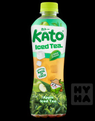Kato Iced Tea 350ml Jablko