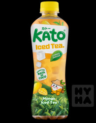Kato Iced Tea 350ml Mango