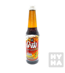 Cofe Cha Cha Black tea drink 320ml
