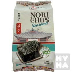 Sen soy nori chips 4,5g Classic