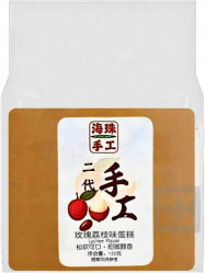 Bánh bông lan shougong Liči/ Dort Liči 120g