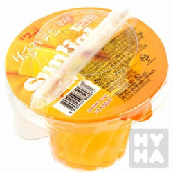 Sunlight želé nápoje 180ml Mango
