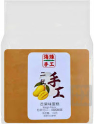 Bánh bông lan shougong Mango/ Dort Mango 120g