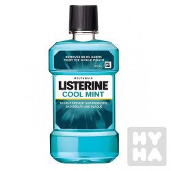 Listerine 500ml Cool Mint