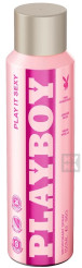 Playboy deodorant 150ml Play it sexy