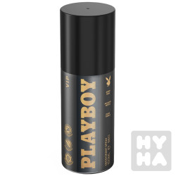Playboy deodorant 75ml VIP