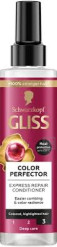 Gliss expres balzám sprej 200ml Ultimate color