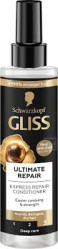 Gliss expres balzám sprej 200ml ultimate repair