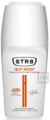 STR8 roll 50ml Heat resist