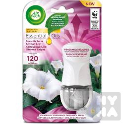 detail Airwick 19ml complet Smooth Satin a Moon Lily