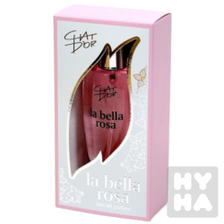 Chatdor 30ml la bella rosa