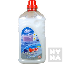 Dr.House univerzal 1l Marseillske mydlo
