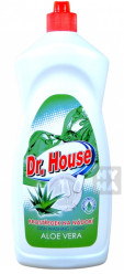 Dr.House na nadobi 500ml Aloe vera