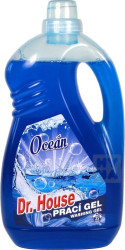 Dr.House 1,5l gel na prani ocean