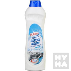 Dr.House 500ml tekuty cistici krem activ/co xoong noi