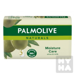 Palmolive mýdlo 90g Moisture care