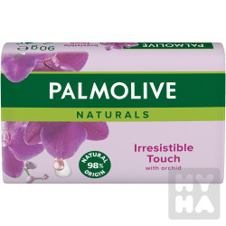 Palmolive mýdlo 90g Irresistible touch-orchi