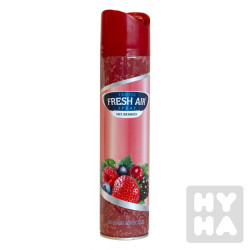 Fresh Air 300ml Mix Berries