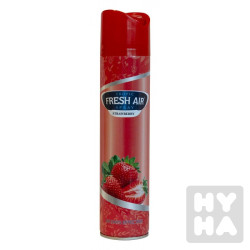 Fresh Air 300ml Strawberry
