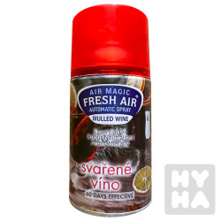 Fresh Air 260ml Svařené víno