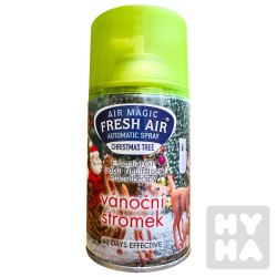 Fresh Air 260ml vánoční stromek