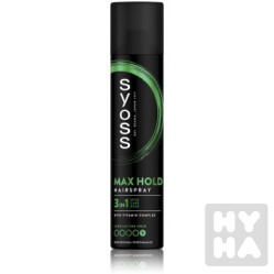 SYOSS lak 300ml Strong