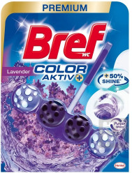 Bref Blu aktive 50g lavender