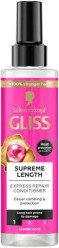 Gliss expres balzám sprej 200ml Supreme Length