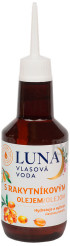 LUNA vlasova voda 120ml Rakytnikovym